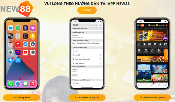 Hướng dẫn xem và chơi đá gà online trên điện thoại chi tiết nhất