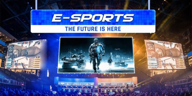 Những kèo cá cược Esport ngày càng nhiều và càng hấp dẫn nhiều người Những kèo cá cược Esport ngày càng nhiều và càng hấp dẫn nhiều người