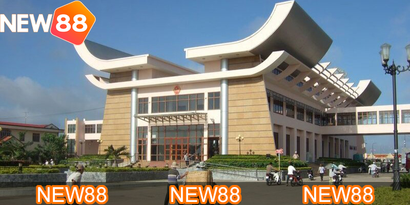 Dù khá an toàn nhưng du khách vẫn nên cẩn trọng khi tới Mộc Bài