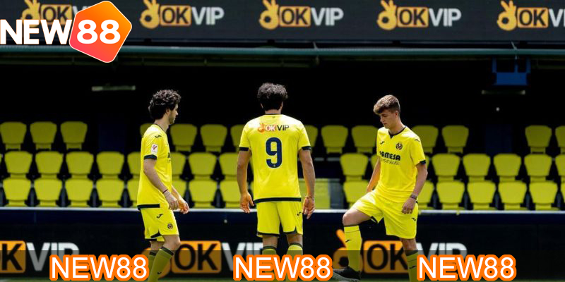 Lợi ích đạt được khi OKVIP hợp tác với Villareal